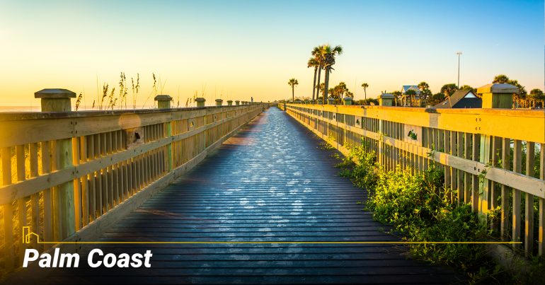 Palm Coast