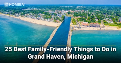 25 Best Things to Do in Grand Haven, Michigan