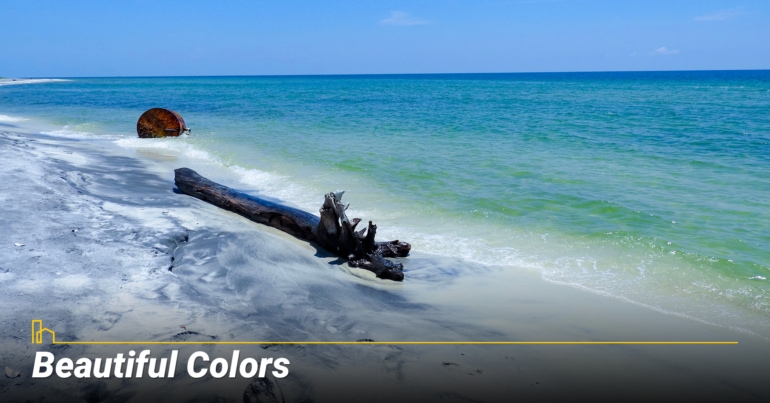 Beautiful Colors