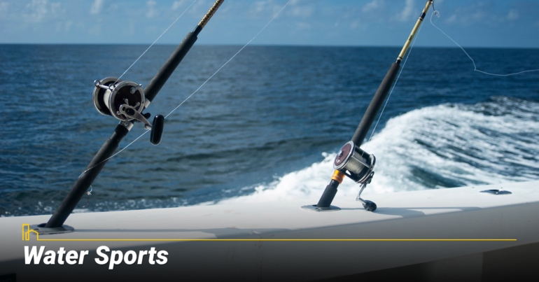 Water Sports