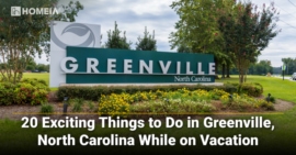 20 Exciting Things to Do in Greenville, North Carolina