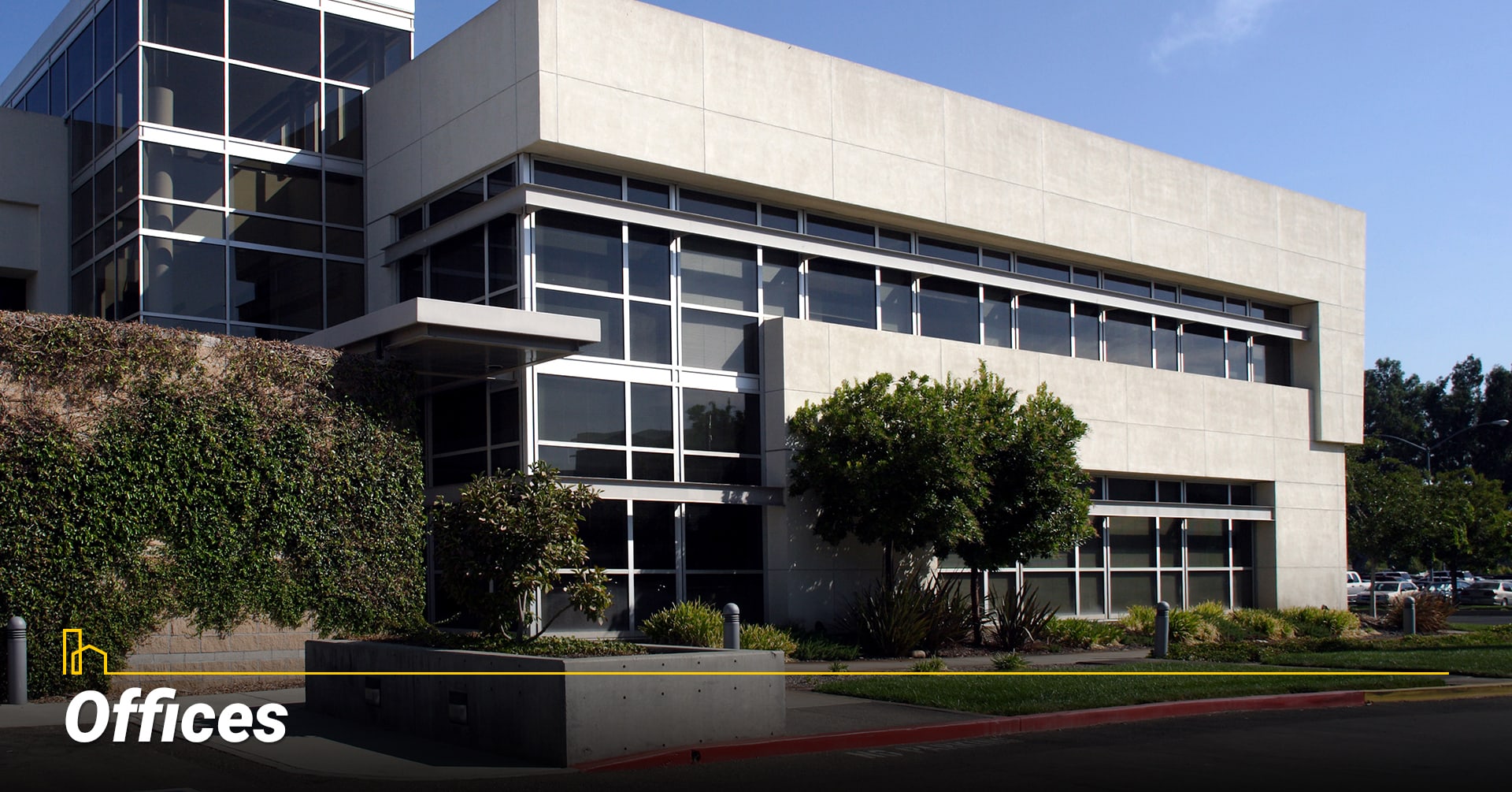 Offices