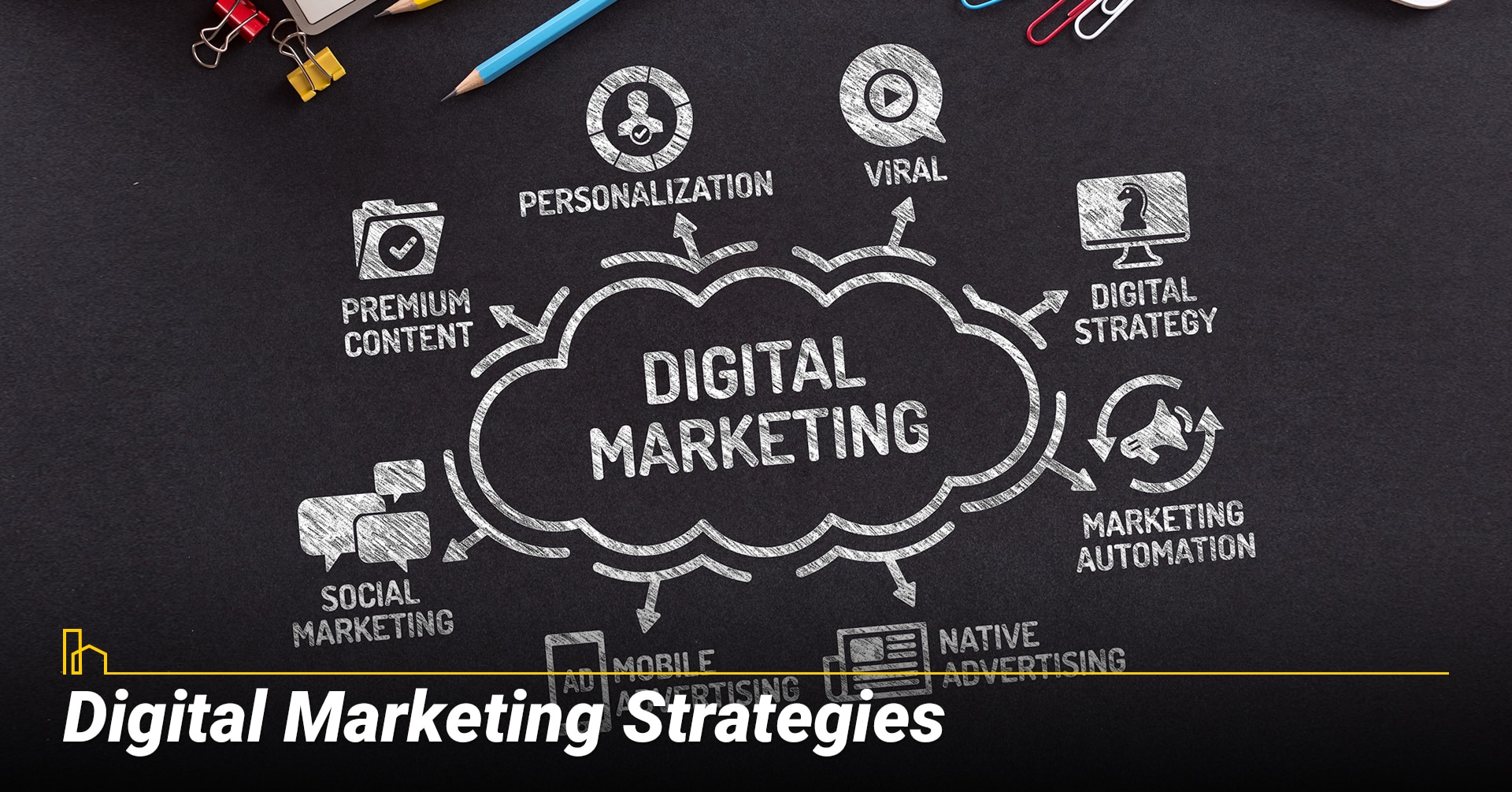 Digital Marketing Strategies Digital Marketing Strategies