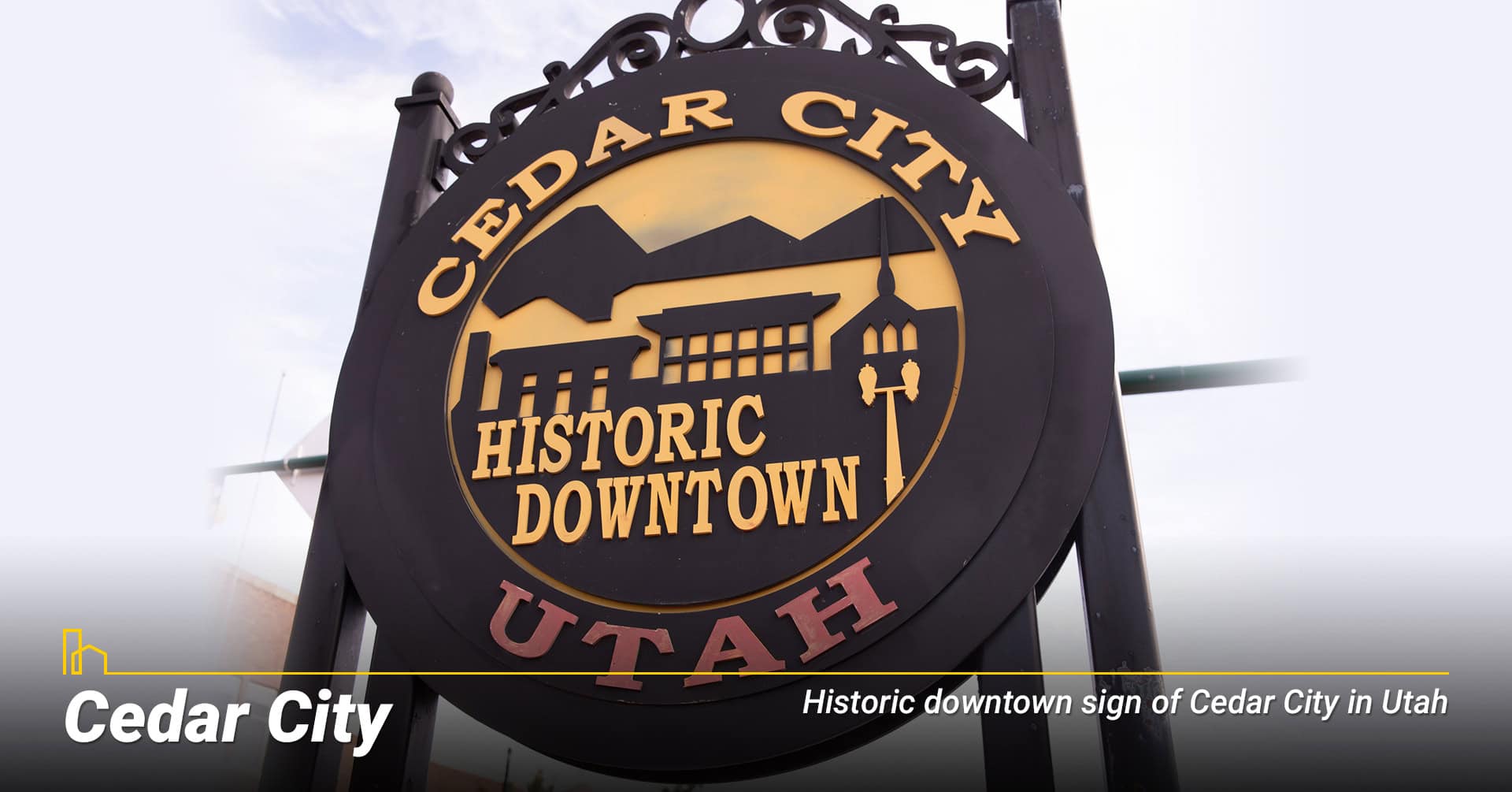 Cedar City
