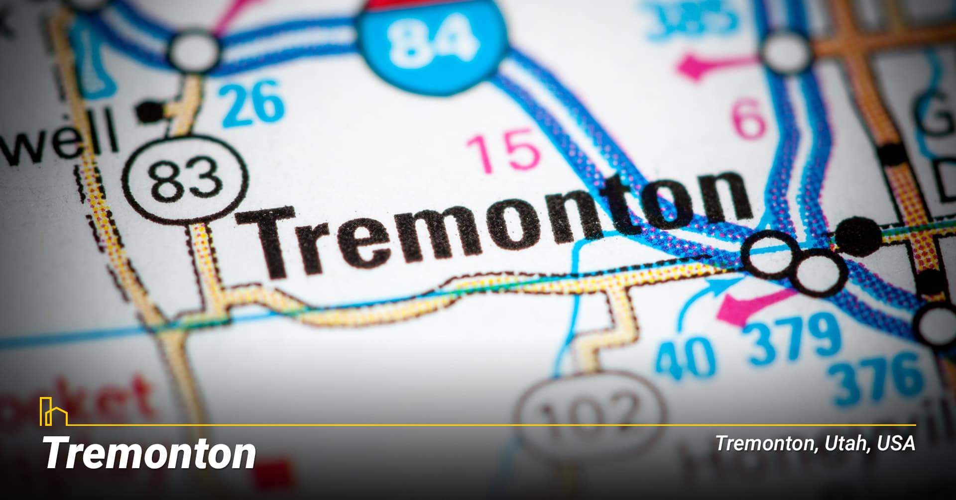 Tremonton