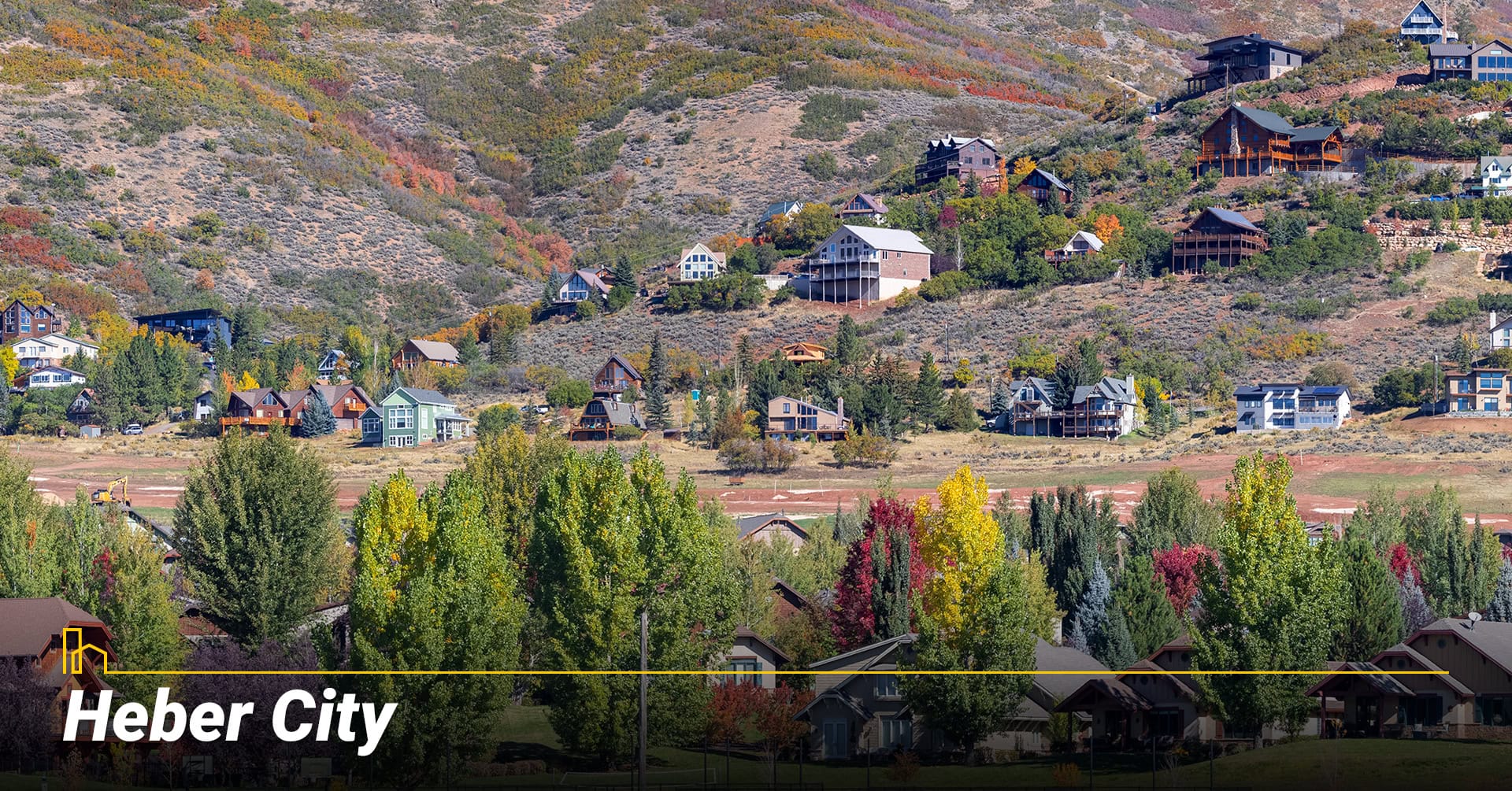 Heber City