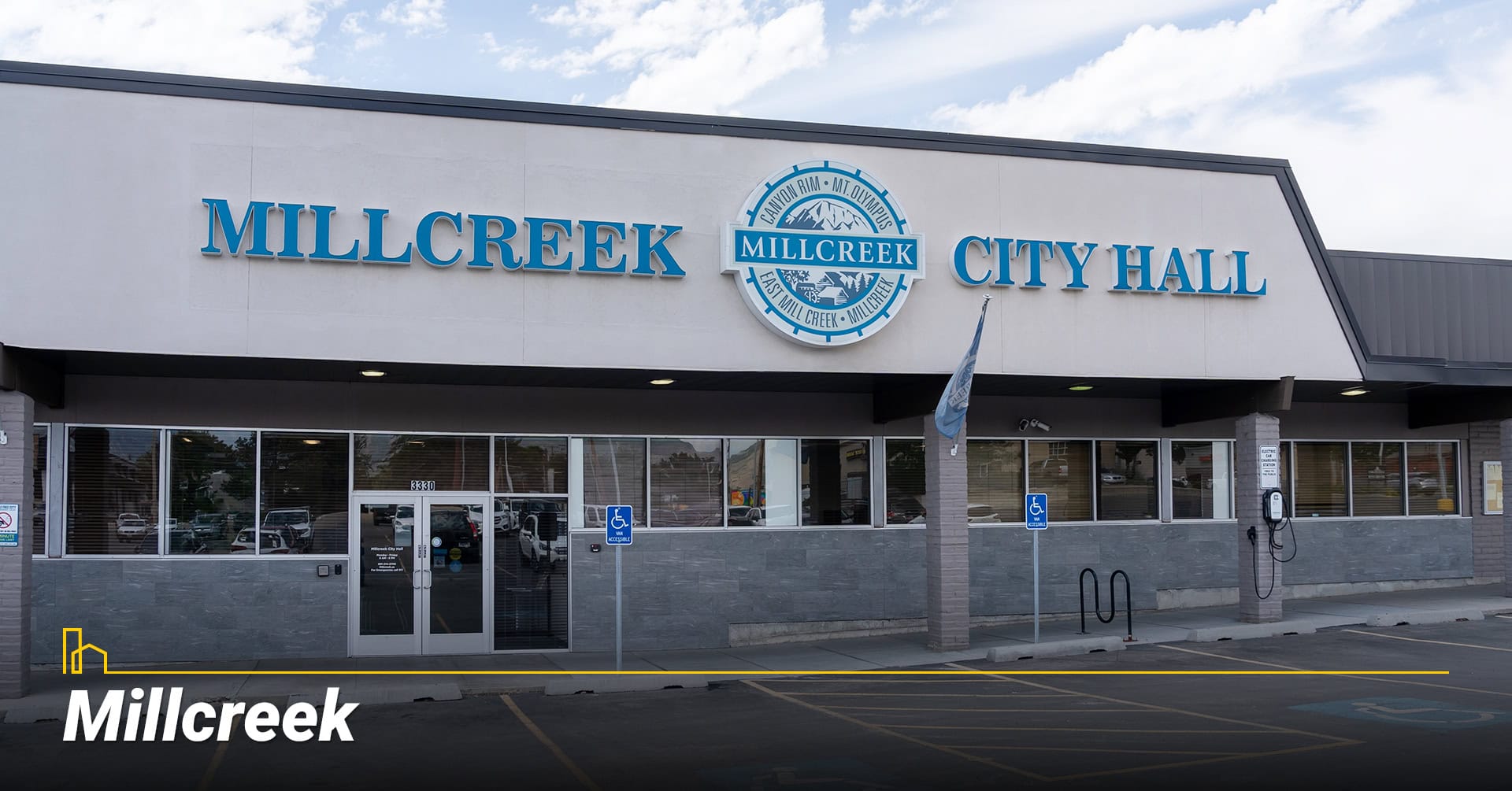 Millcreek