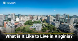 Living in Virginia: What is it like?