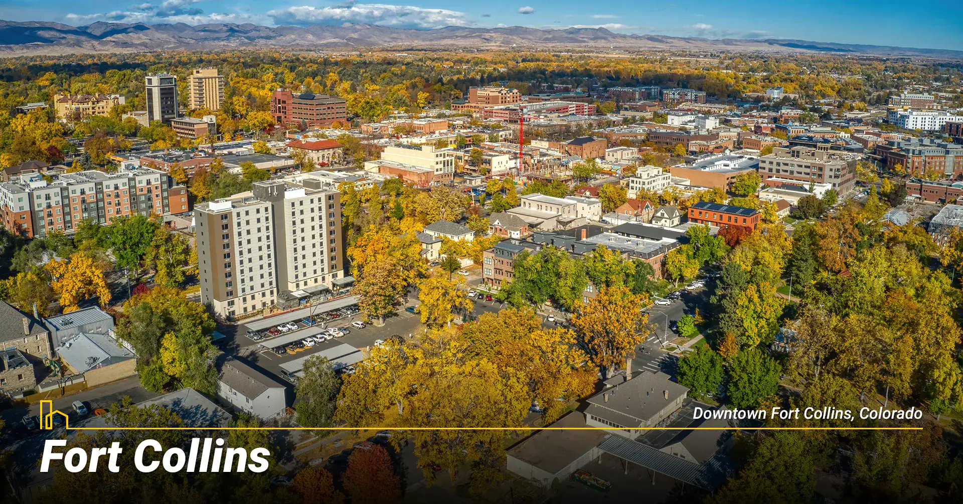 Fort Collins CO