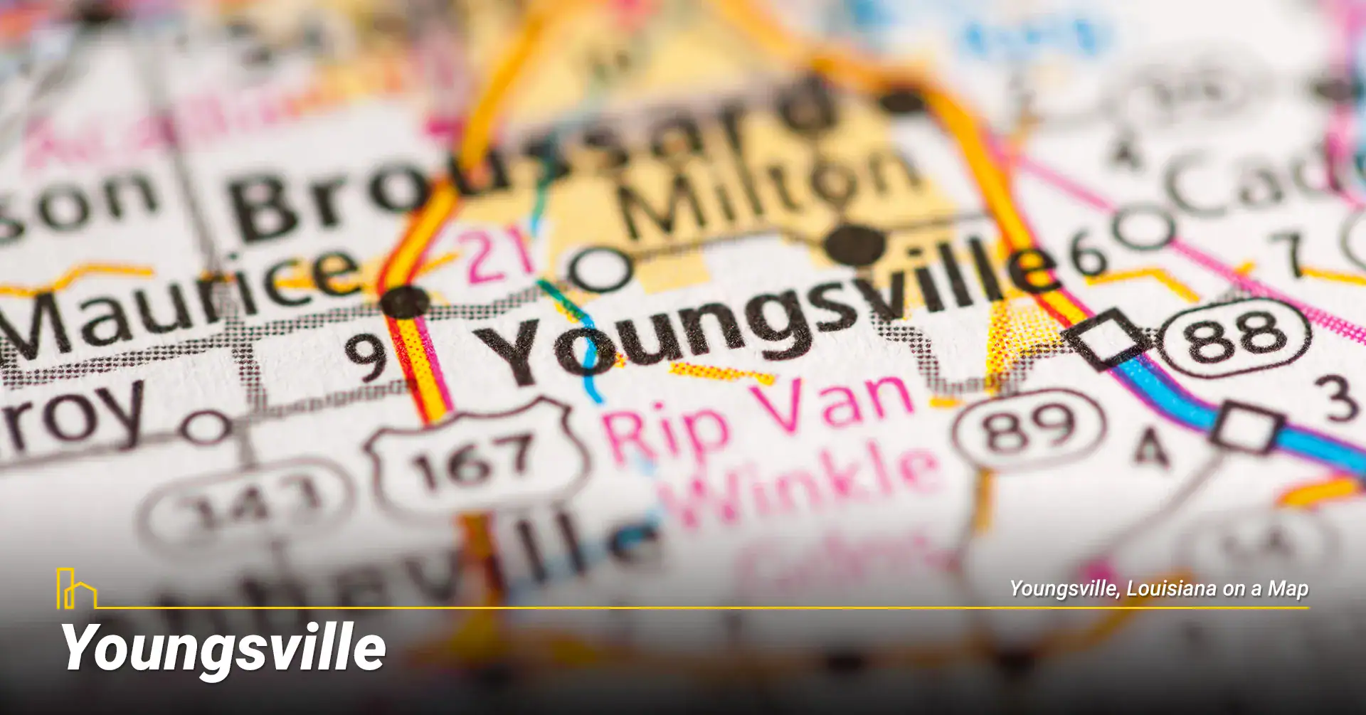 Youngsville, LA